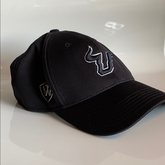 Top of the World Other - USF Hat